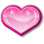 Pink Heart