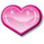 Pink Heart