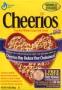 Cheerios Box